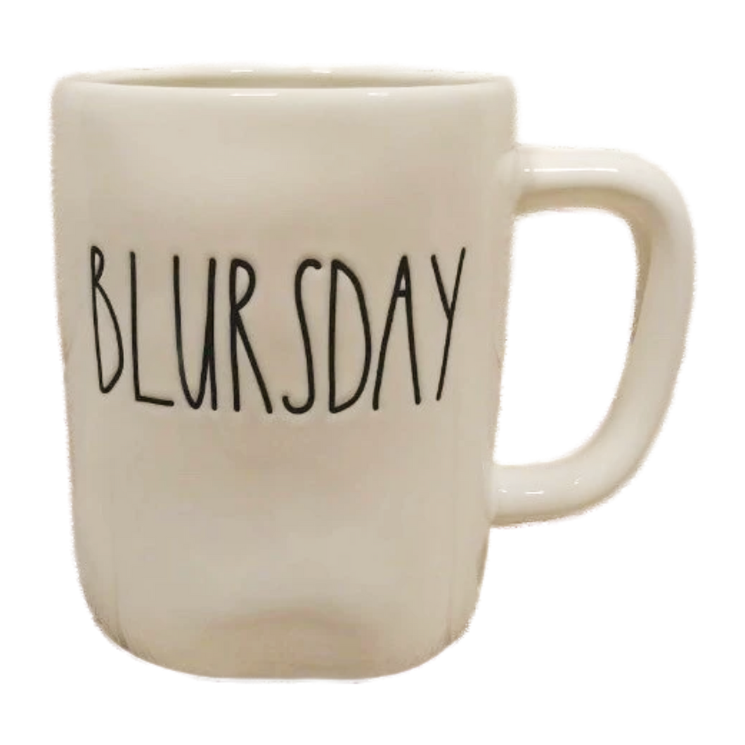 BLURSDAY Mug