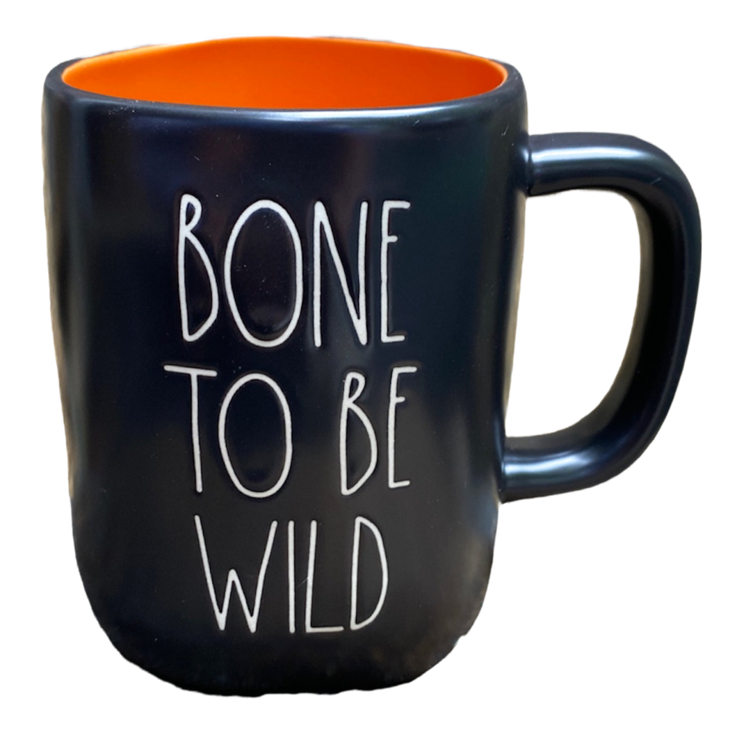 BONE TO BE WILD Mug