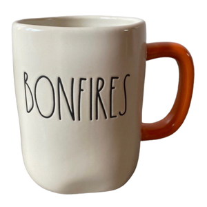 BONFIRES Mug