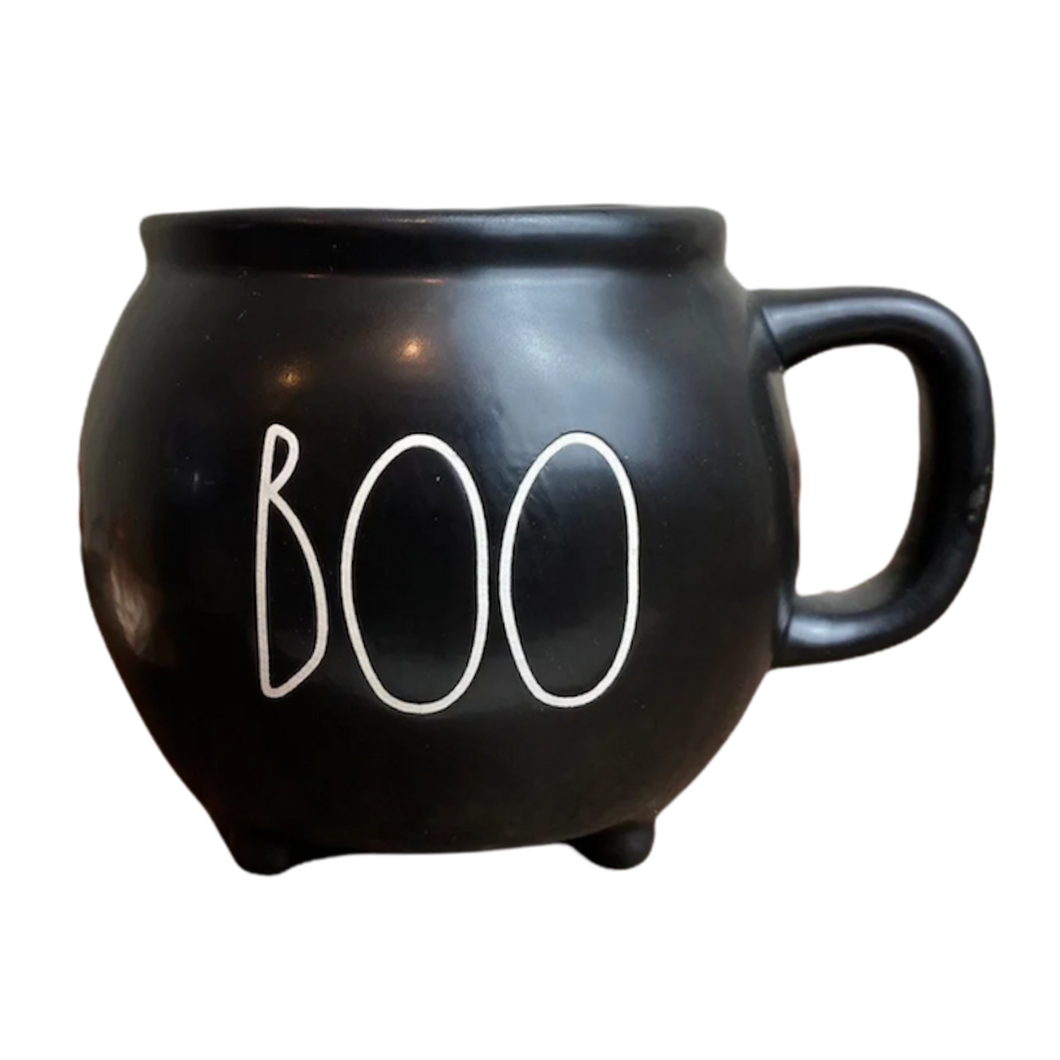 BOO Mug