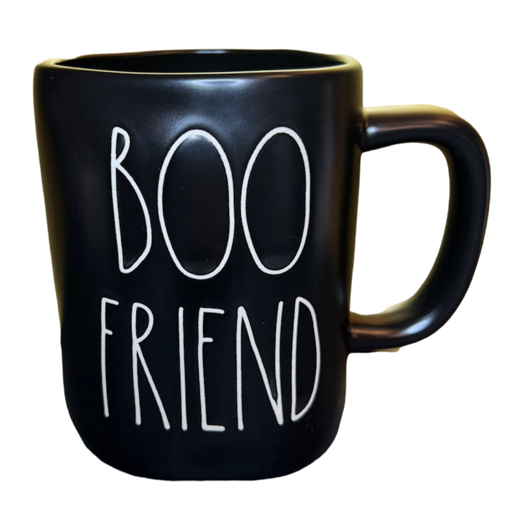 BOO FRIEND Mug