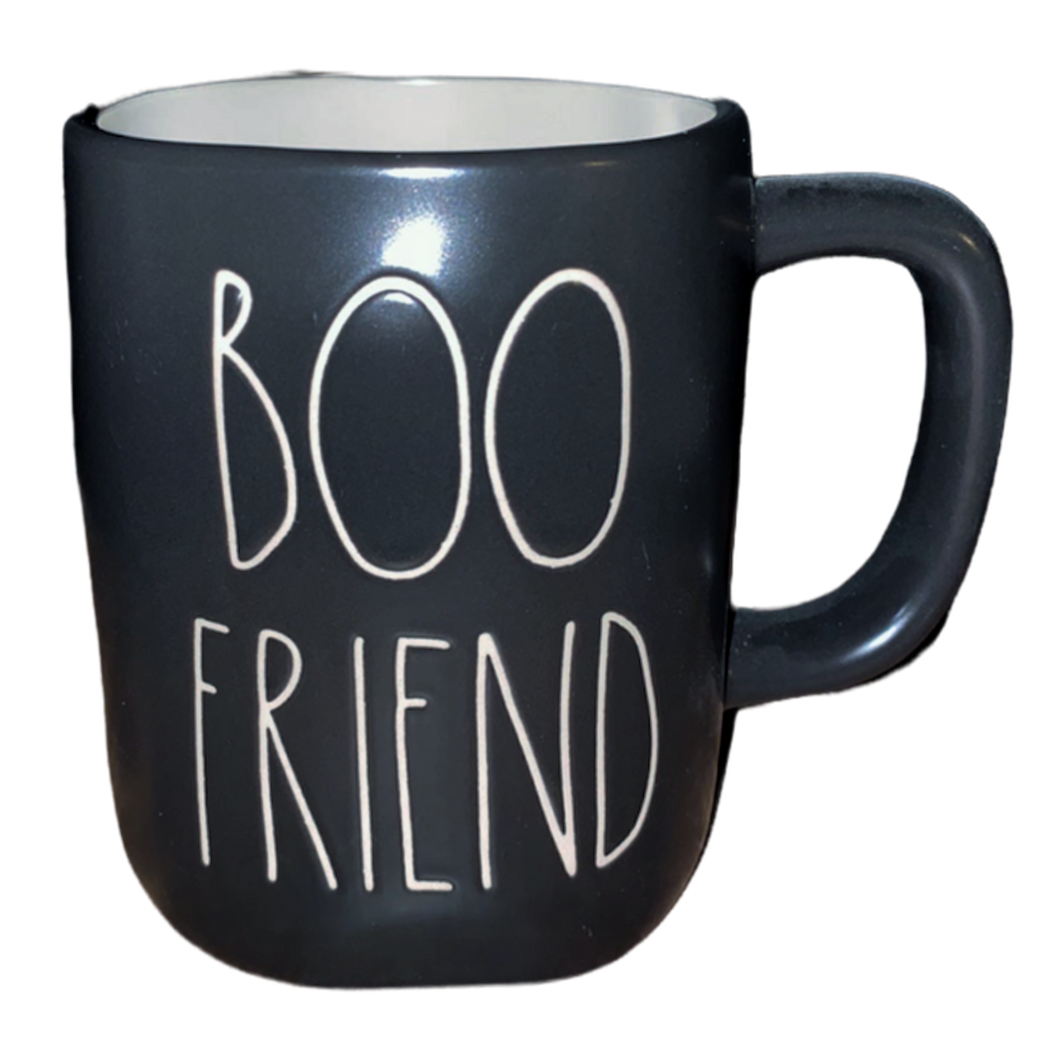 BOO FRIEND Mug