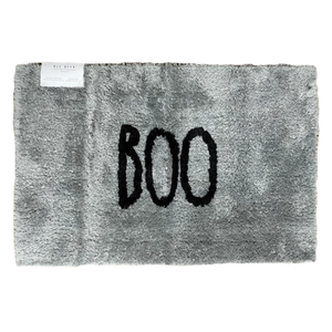 BOO Bath Mat