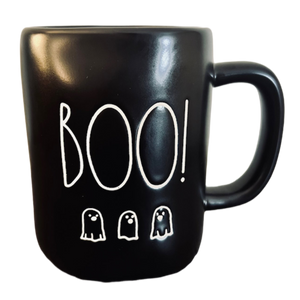 BOO! Mug
