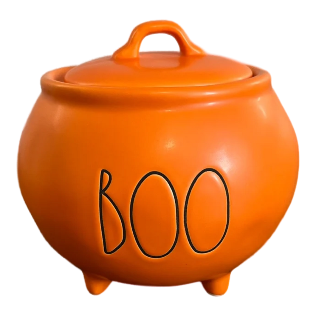 BOO Canister
