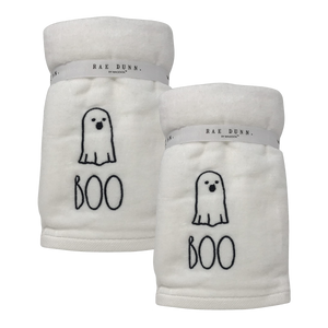 BOO Hand Towels
