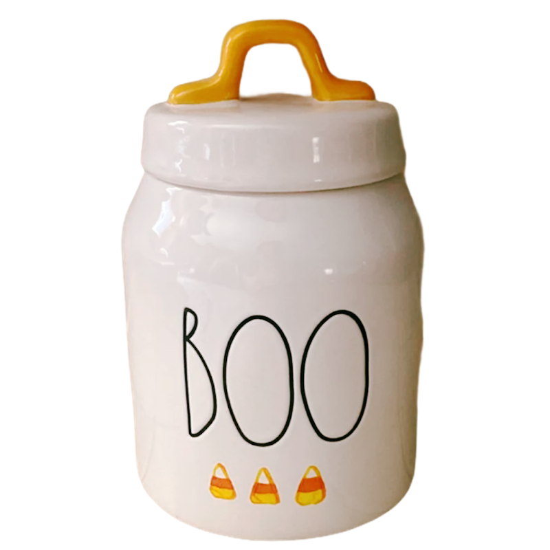 BOO Canister