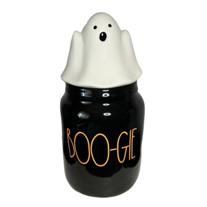 BOO-GIE Canister