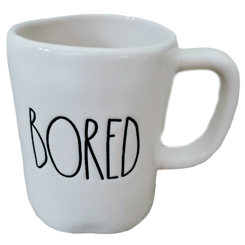 BORED Mug