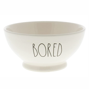 BORED Bowl