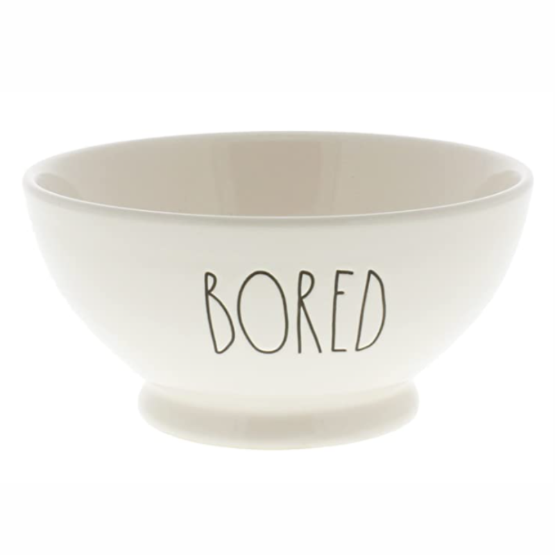 BORED Bowl