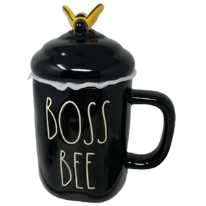 BOSS BEE Mug