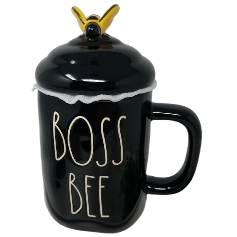 BOSS BEE Mug