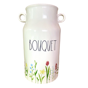 BOUQUET Vase ⟲