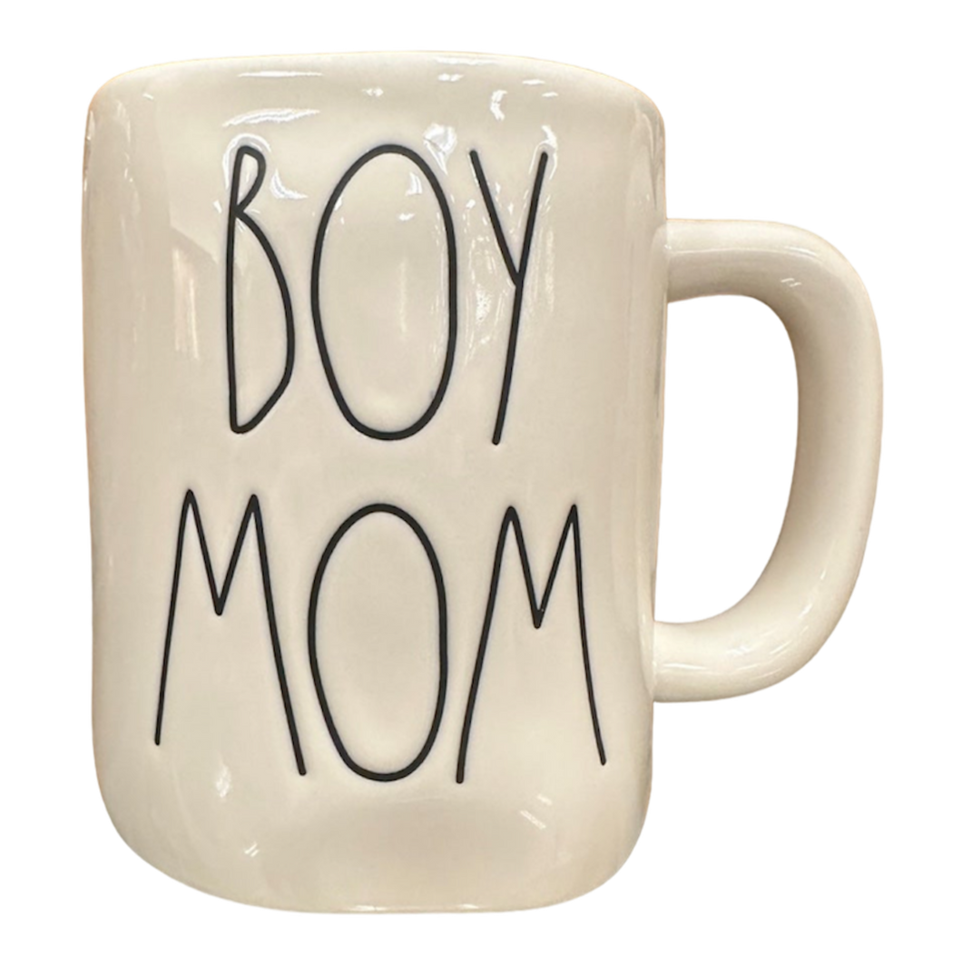 Boy Mom Fuel Personalized Mug Personalized Boy Mom Mug Boy Mom Mug