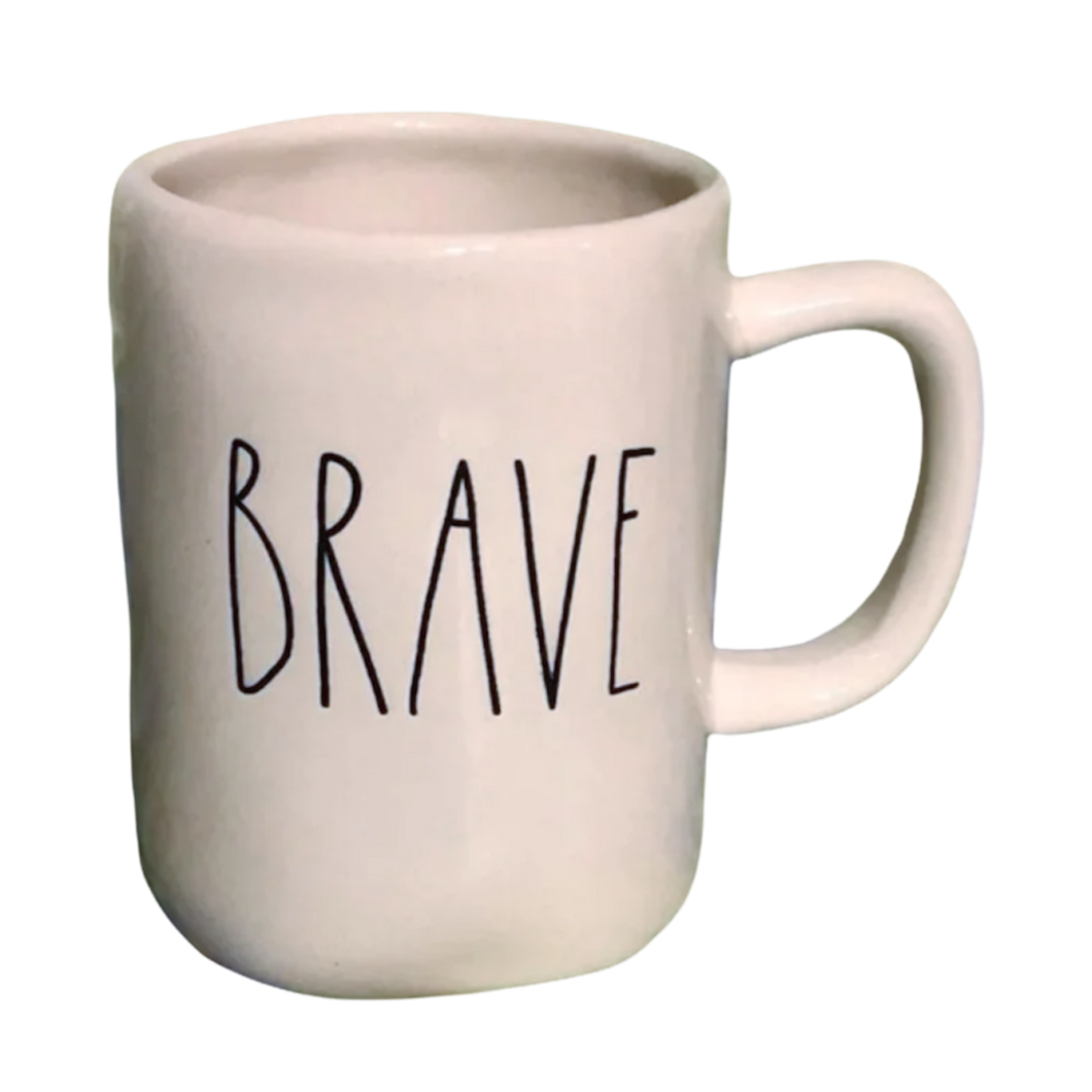 BRAVE Mug