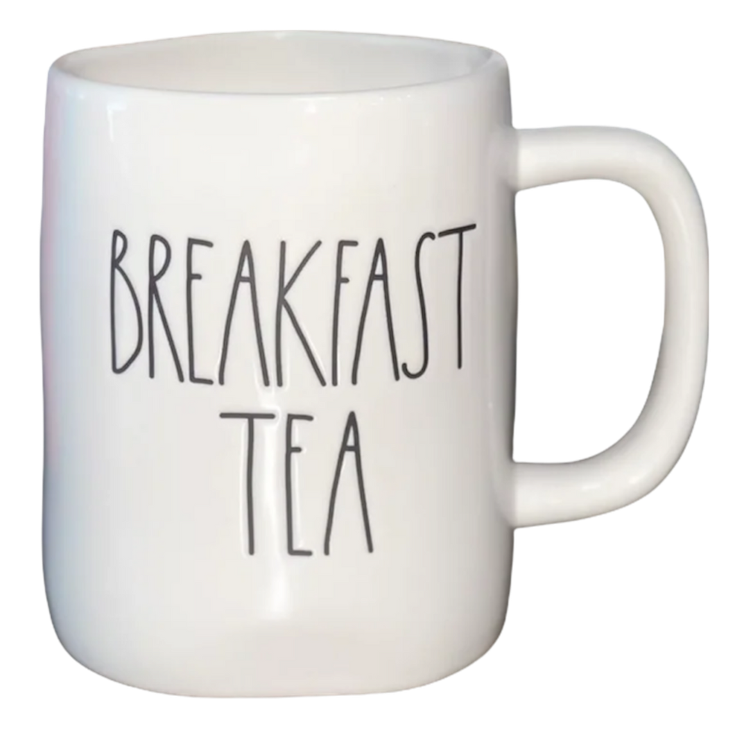 BREAKFAST TEA Mug