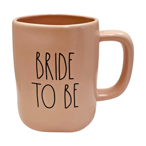 BRIDE TO BE Mug
