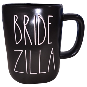 BRIDEZILLA Mug