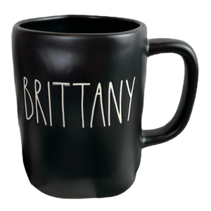 BRITTANY Mug