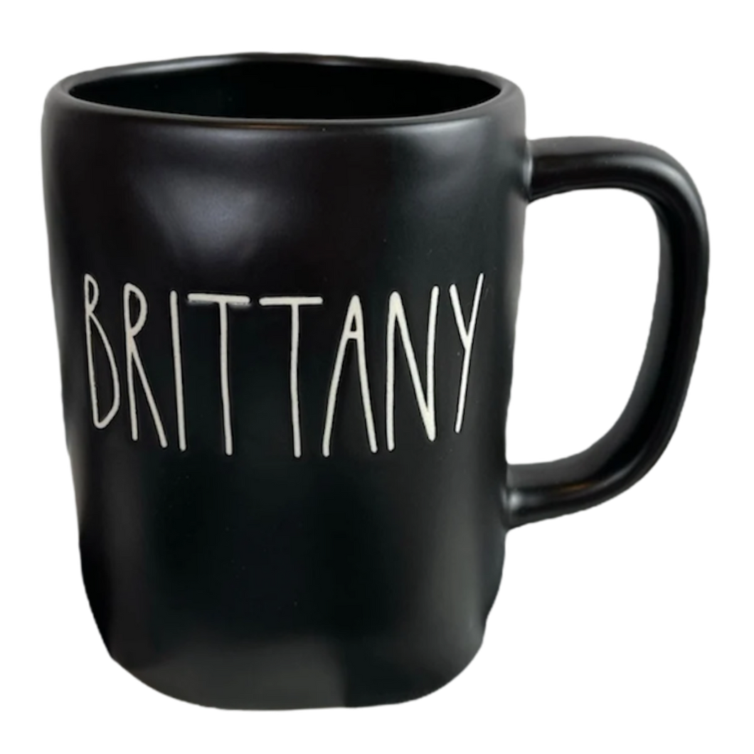 BRITTANY Mug