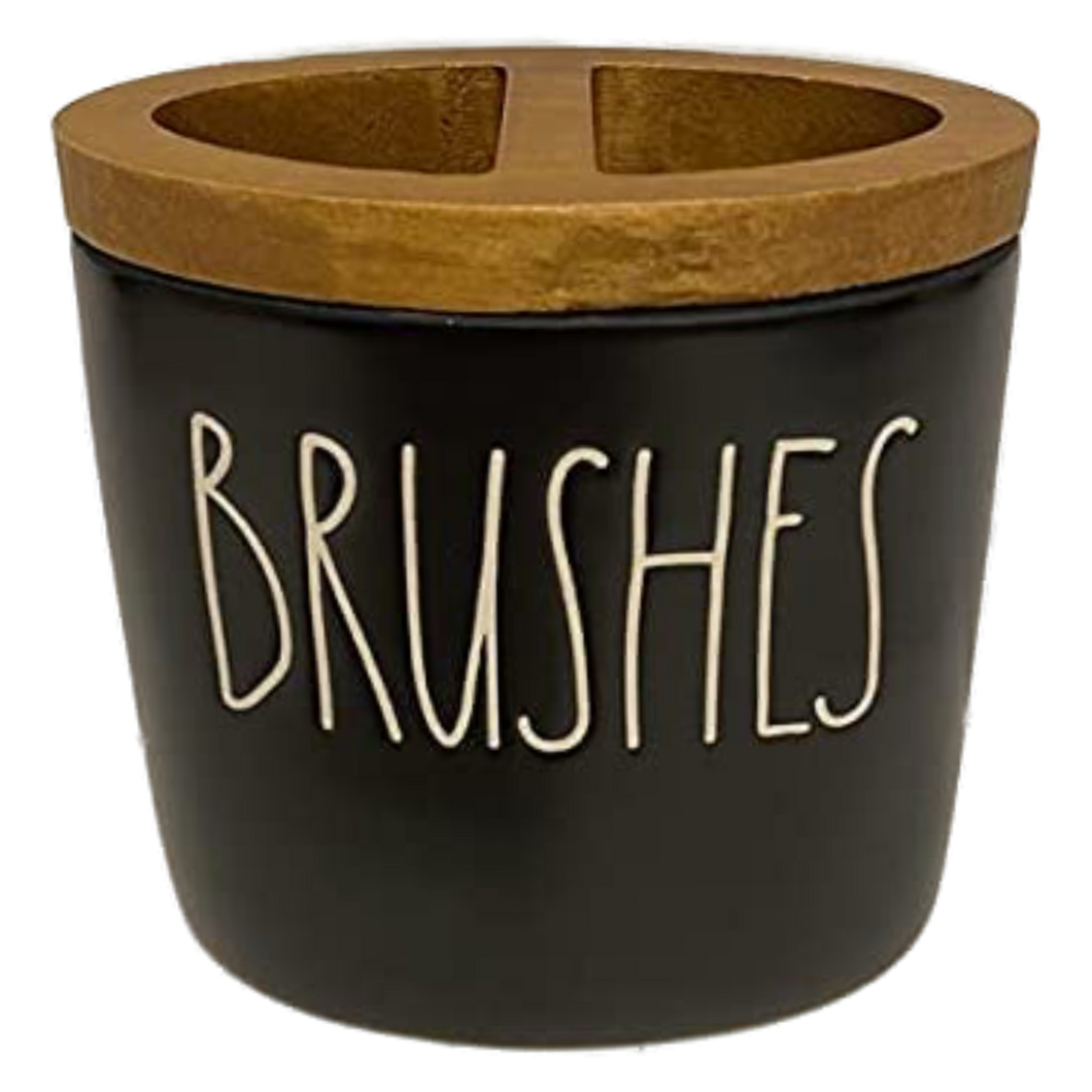 BRUSHES Organizer