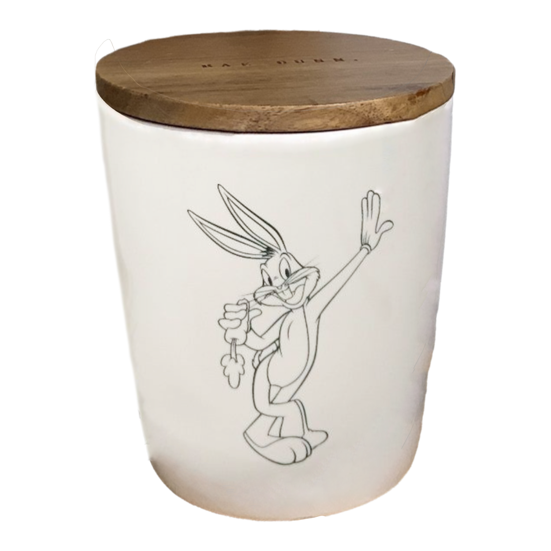 Rae outlet Dunn Looney Tunes Collection-Tweety Mug and Canister