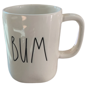 BUM Mug