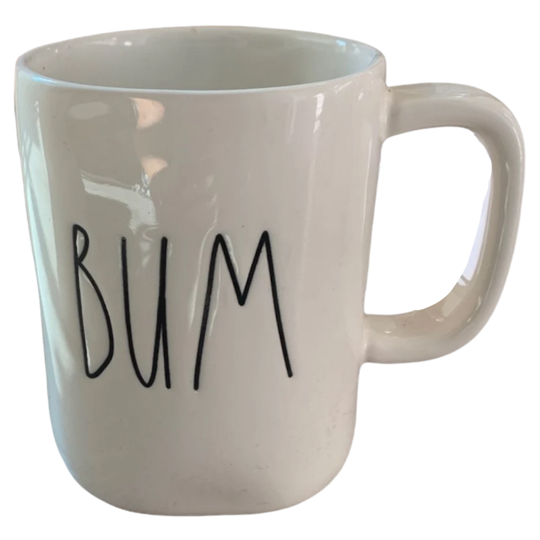 BUM Mug