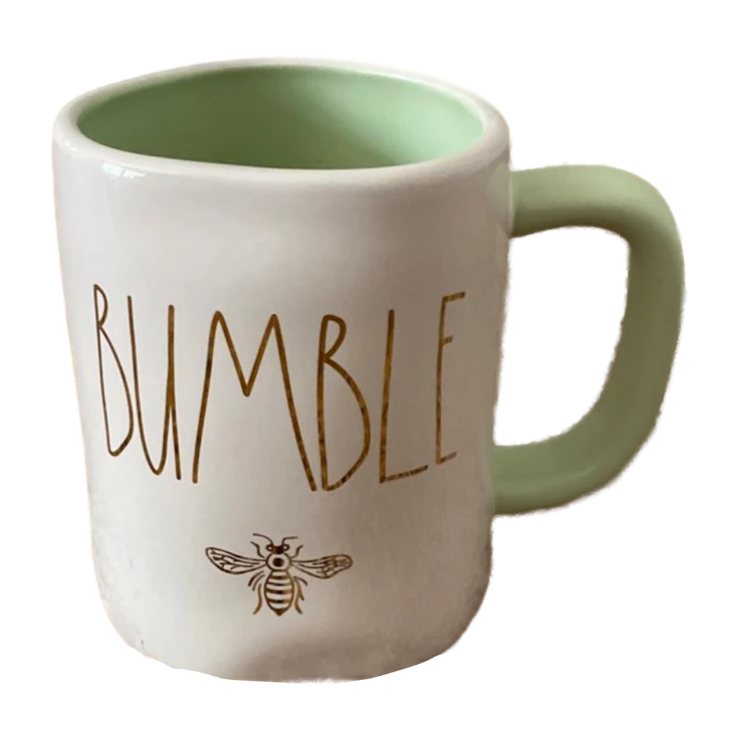 BUMBLE Mug