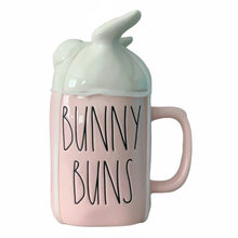 Load image into Gallery viewer, BUNNY BUNS Mug
