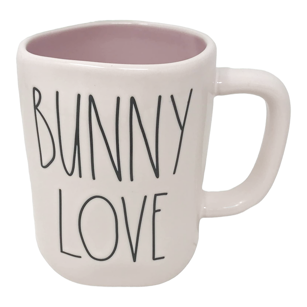BUNNY LOVE Mug ⤿