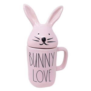 BUNNY LOVE Mug
