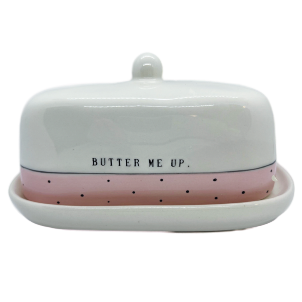 BUTTER ME UP Dish