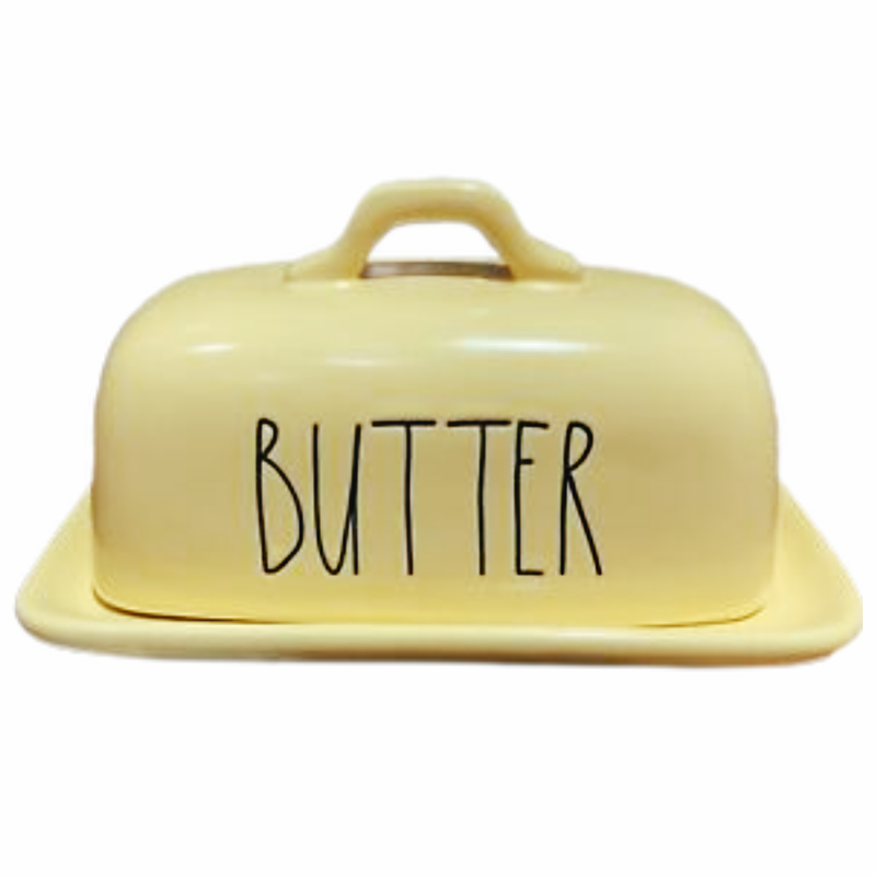 Rae Dunn Butter Dishes Release List Dunn Directory