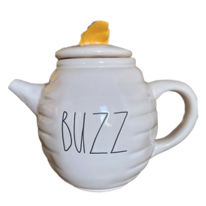 BUZZ Teapot