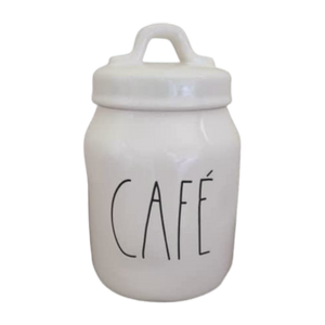 CAFE Canister
