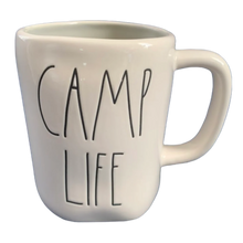 Load image into Gallery viewer, CAMP LIFE Mug
