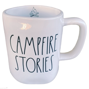 CAMPFIRE STORIES Mug