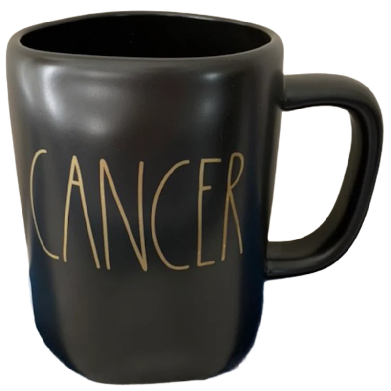 CANCER Mug ⤿