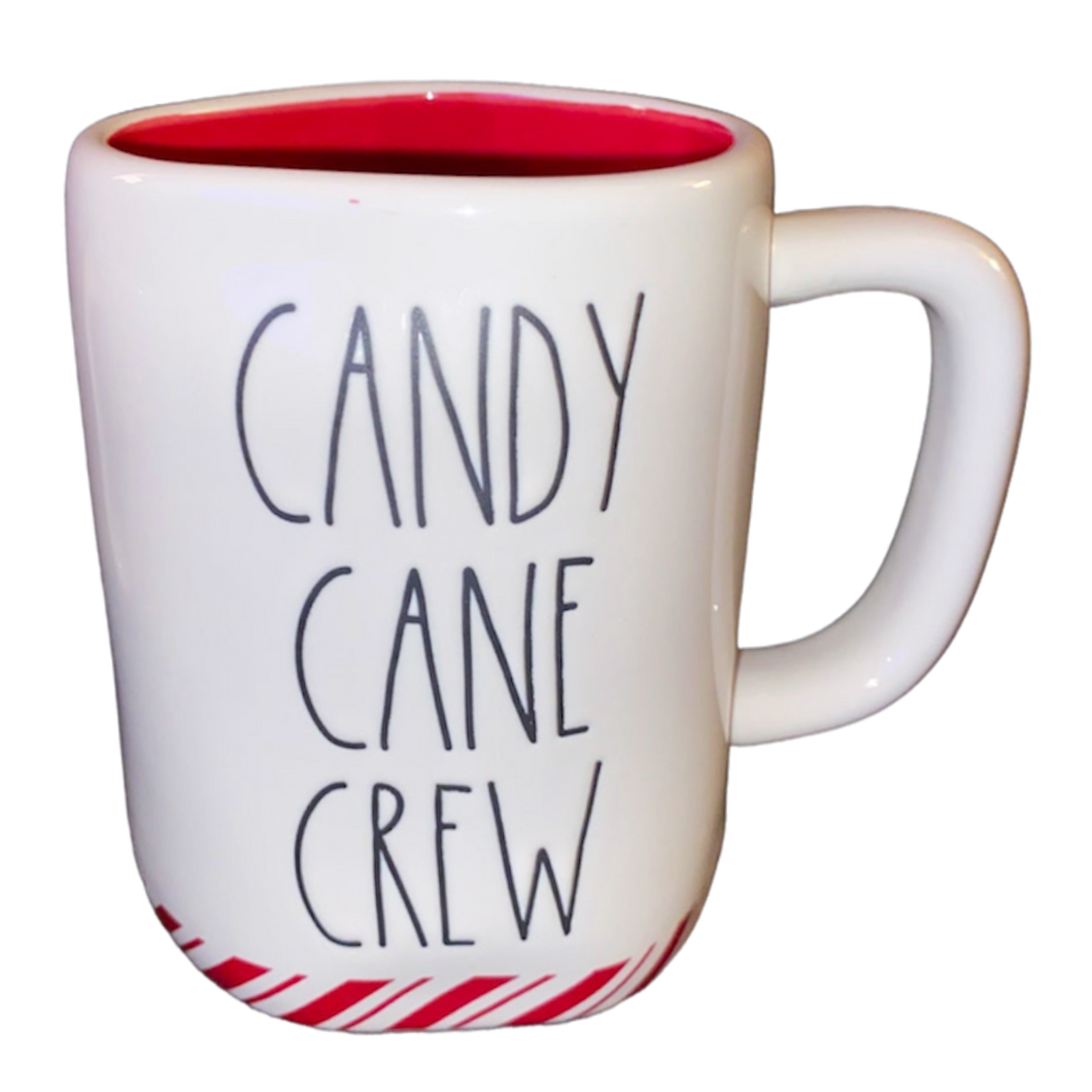 CANDY CANE CREW Mug