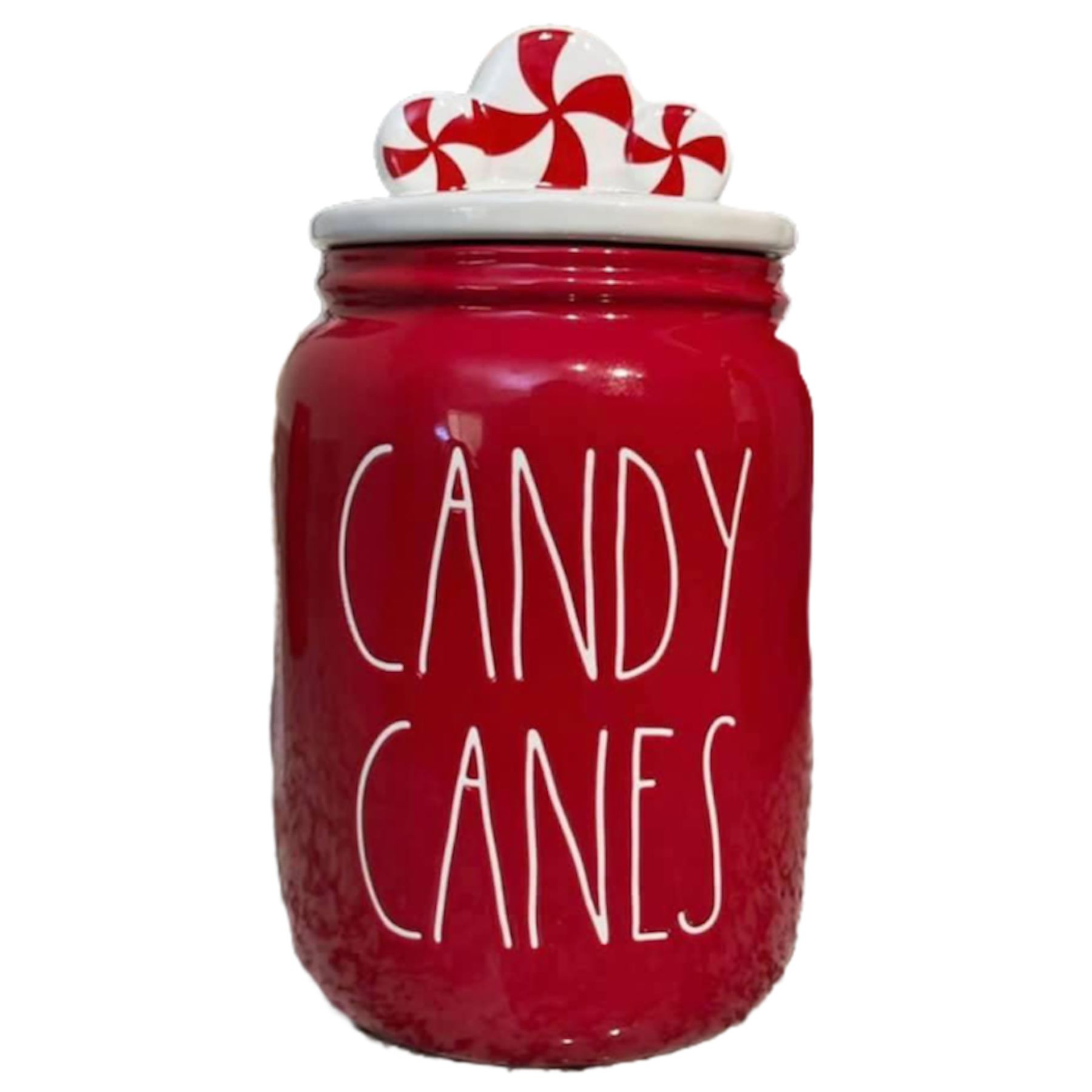 Food Jars & Canisters, Transparent Christmas Candy Jars, Christmas