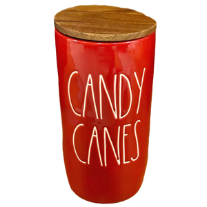 CANDY CANES Cellar