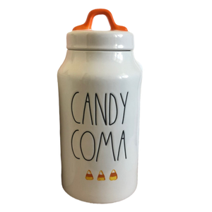 CANDY COMA Canister