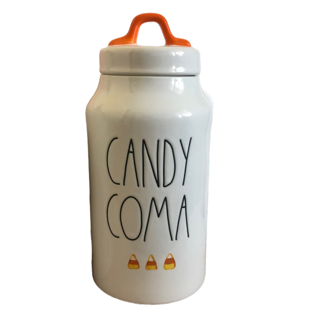 CANDY COMA Canister