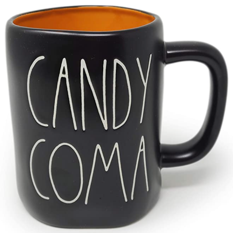 CANDY COMA Mug