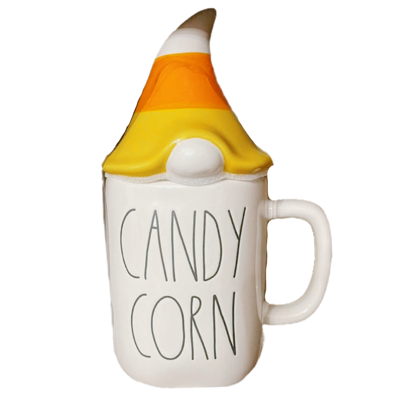 CANDY CORN Mug