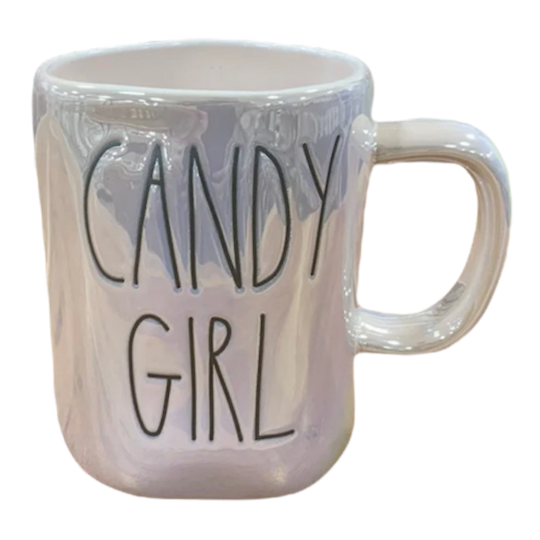 CANDY GIRL Mug