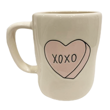 Load image into Gallery viewer, CANDY HEARTS Mug ⤿
