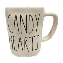 Load image into Gallery viewer, CANDY HEARTS Mug ⤿
